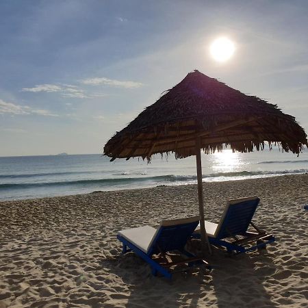 Sea Sun Homestay Hội An Ngoại thất bức ảnh