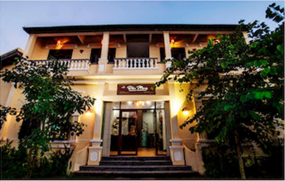 Sea Sun Homestay Hội An Ngoại thất bức ảnh
