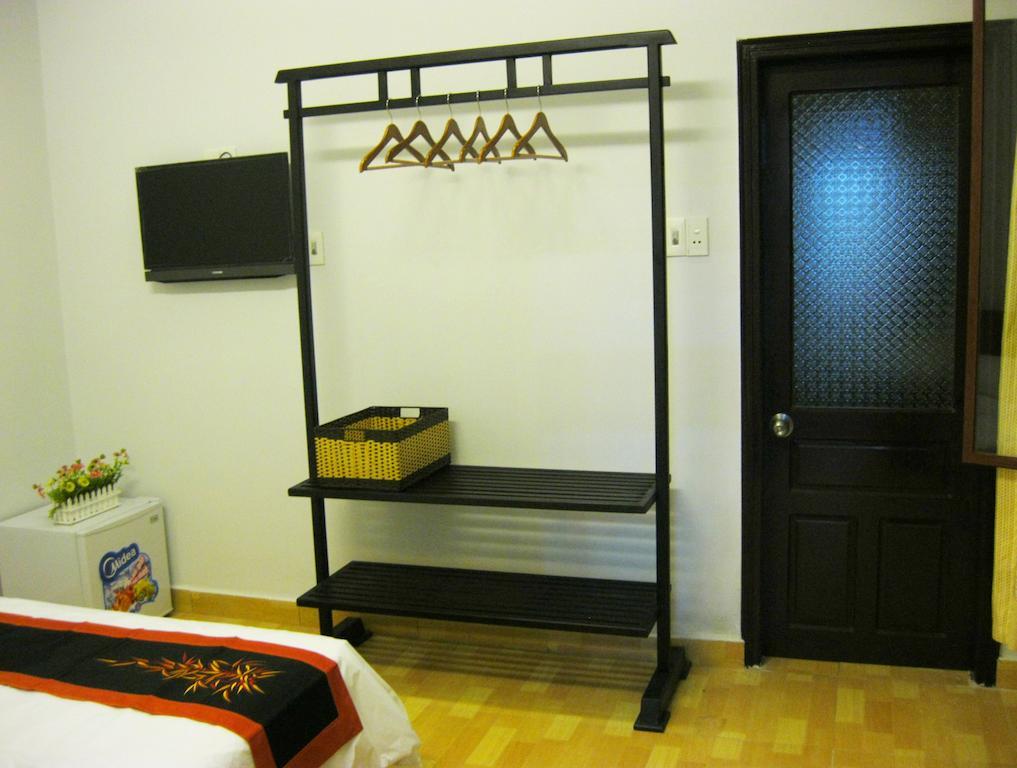 Sea Sun Homestay Hội An Ngoại thất bức ảnh