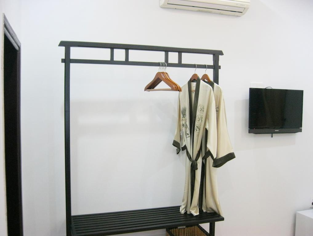 Sea Sun Homestay Hội An Ngoại thất bức ảnh