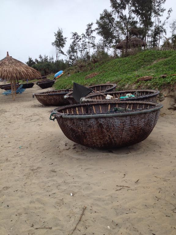 Sea Sun Homestay Hội An Ngoại thất bức ảnh