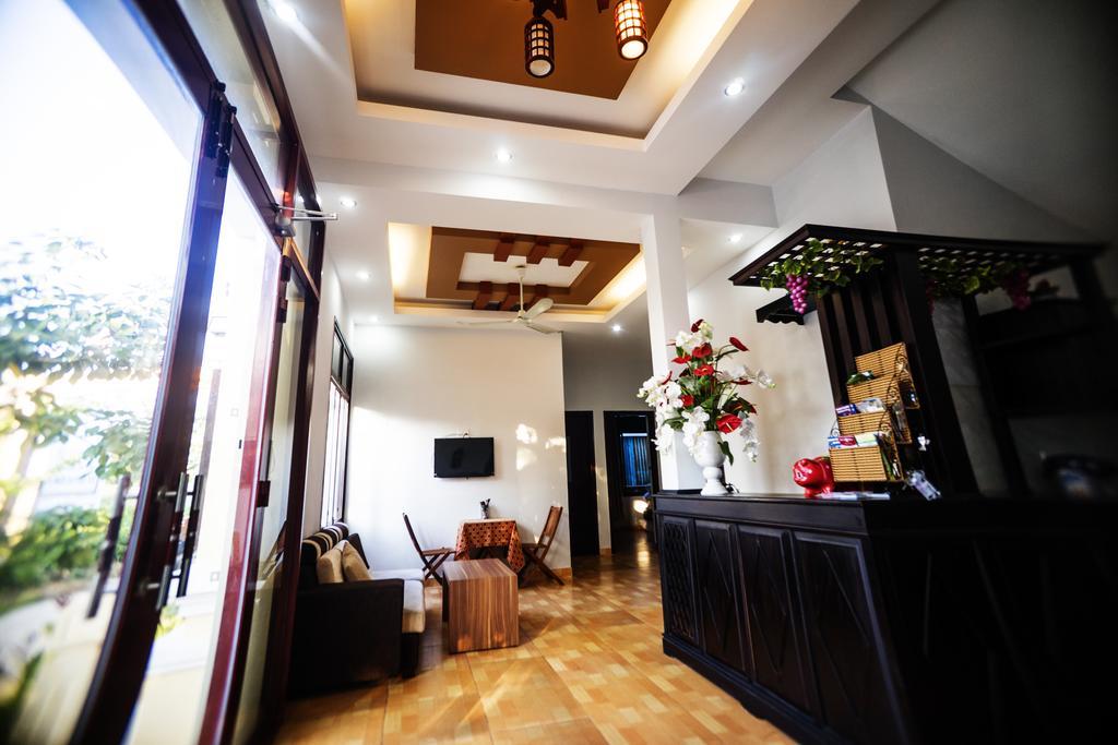 Sea Sun Homestay Hội An Ngoại thất bức ảnh