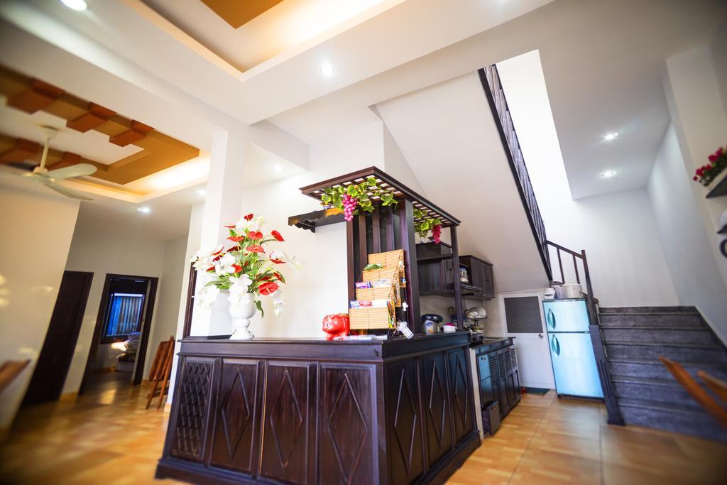 Sea Sun Homestay Hội An Ngoại thất bức ảnh