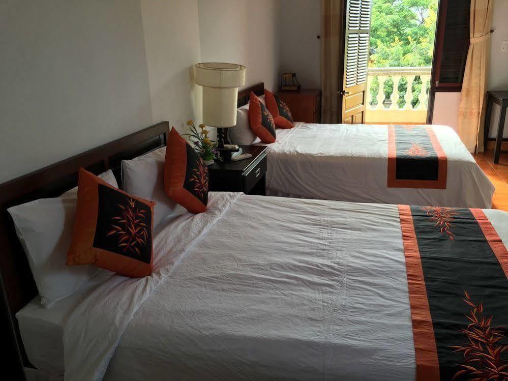 Sea Sun Homestay Hội An Ngoại thất bức ảnh
