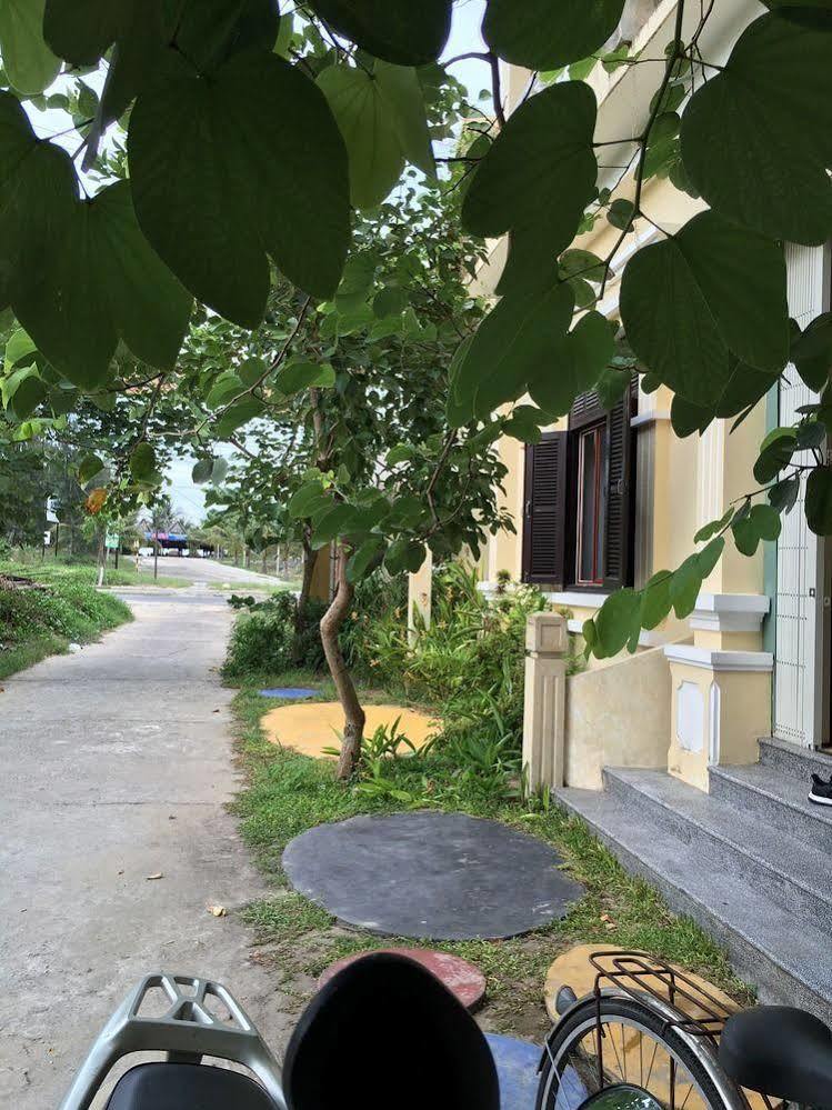 Sea Sun Homestay Hội An Ngoại thất bức ảnh