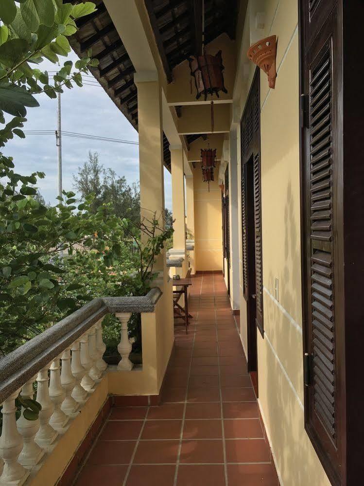 Sea Sun Homestay Hội An Ngoại thất bức ảnh