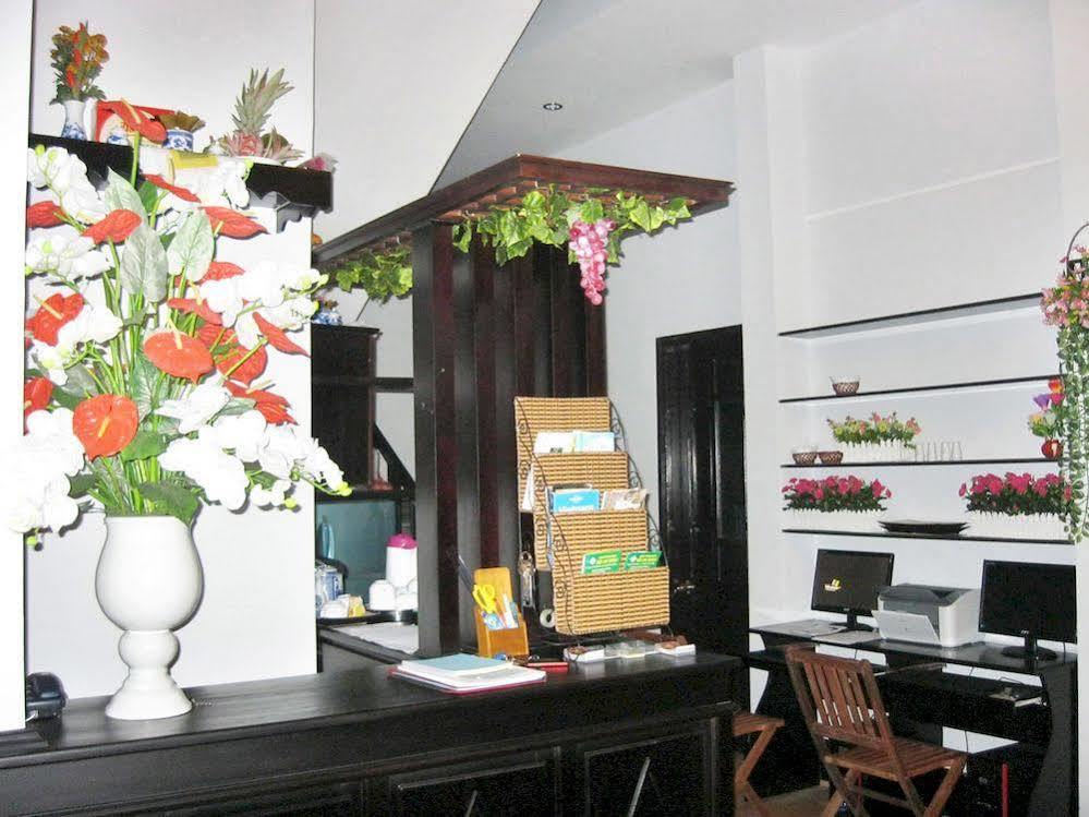 Sea Sun Homestay Hội An Ngoại thất bức ảnh