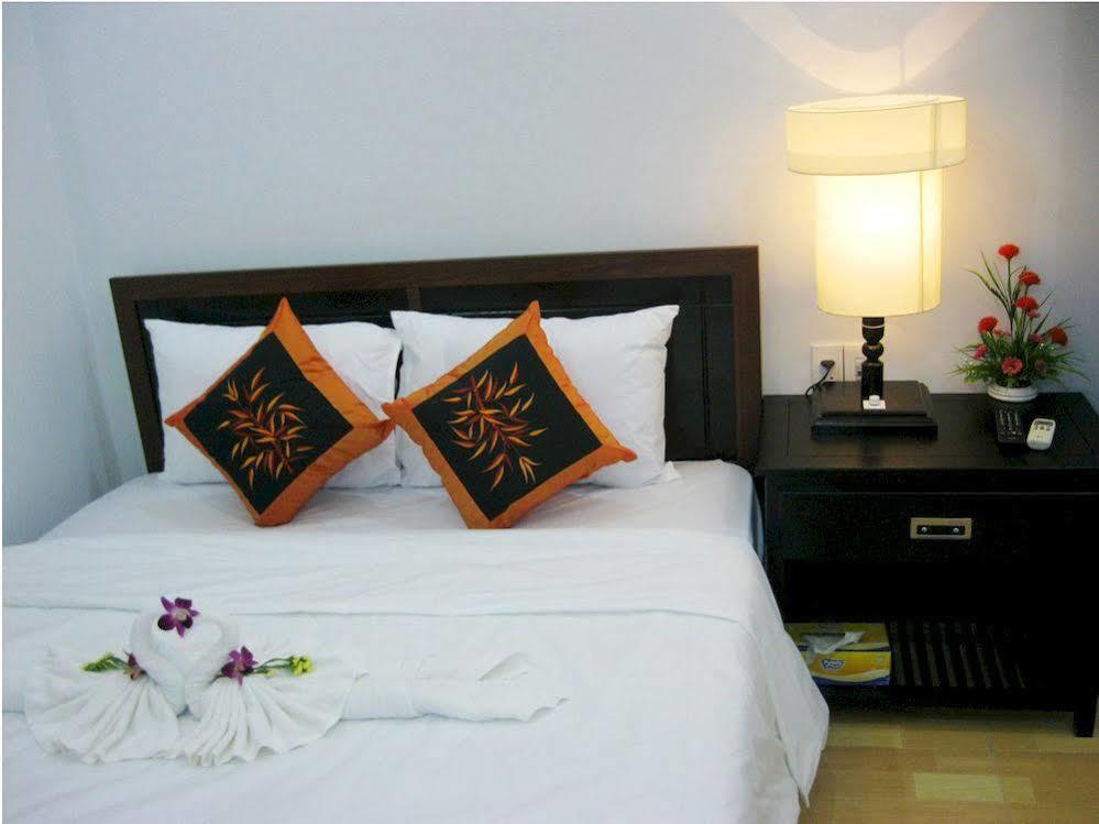 Sea Sun Homestay Hội An Ngoại thất bức ảnh