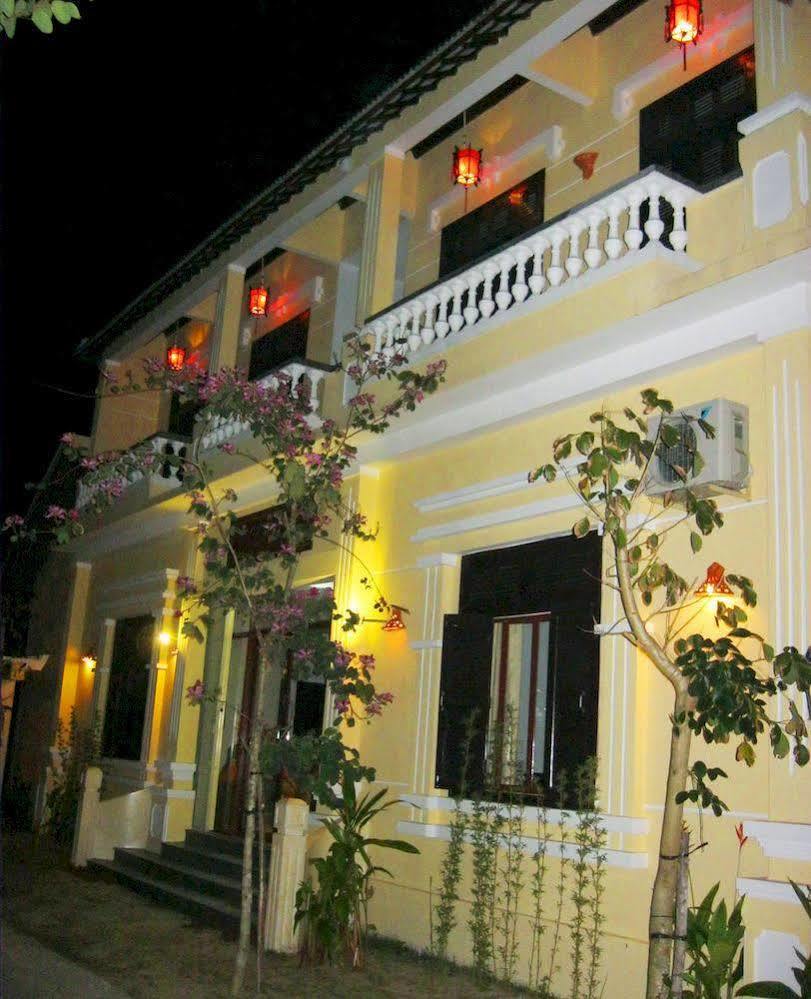 Sea Sun Homestay Hội An Ngoại thất bức ảnh