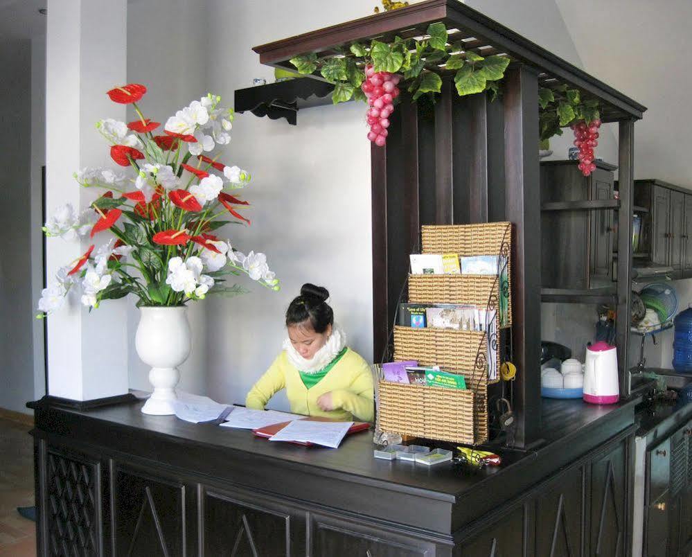 Sea Sun Homestay Hội An Ngoại thất bức ảnh