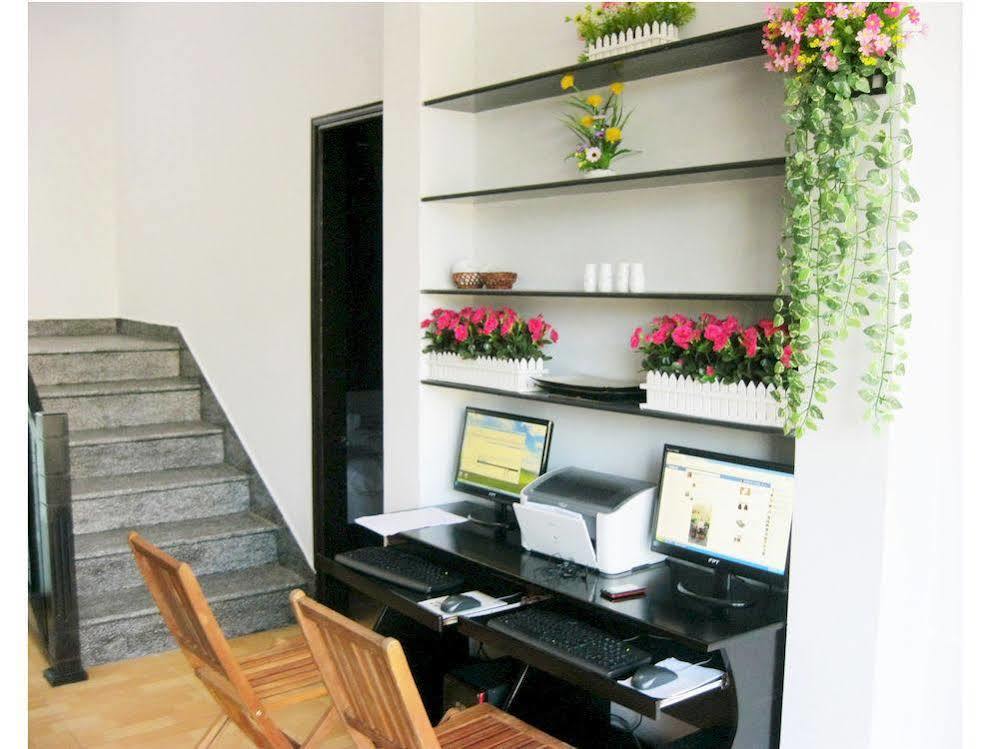 Sea Sun Homestay Hội An Ngoại thất bức ảnh