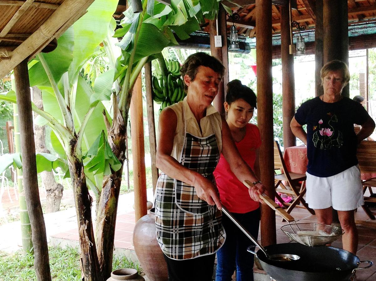 Sea Sun Homestay Hội An Ngoại thất bức ảnh