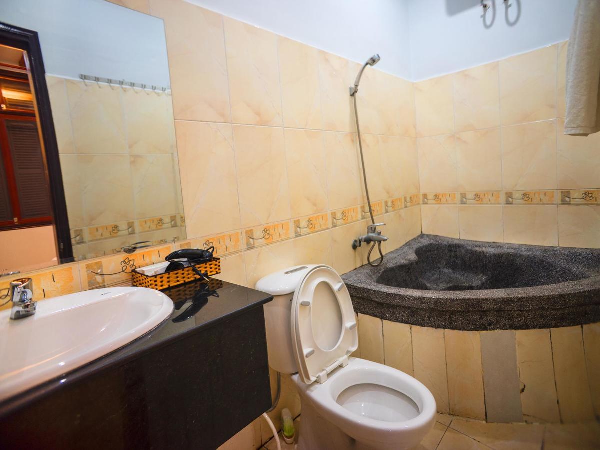 Sea Sun Homestay Hội An Ngoại thất bức ảnh