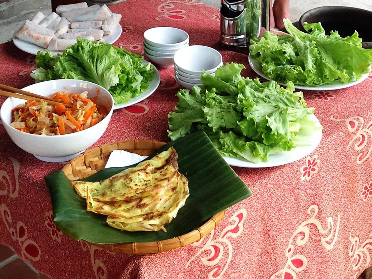 Sea Sun Homestay Hội An Ngoại thất bức ảnh