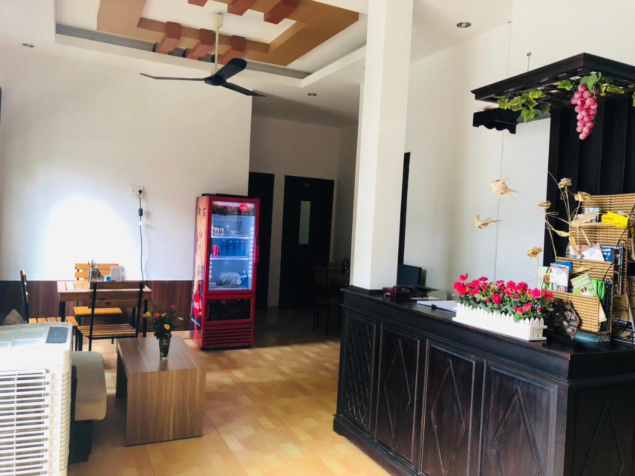 Sea Sun Homestay Hội An Ngoại thất bức ảnh