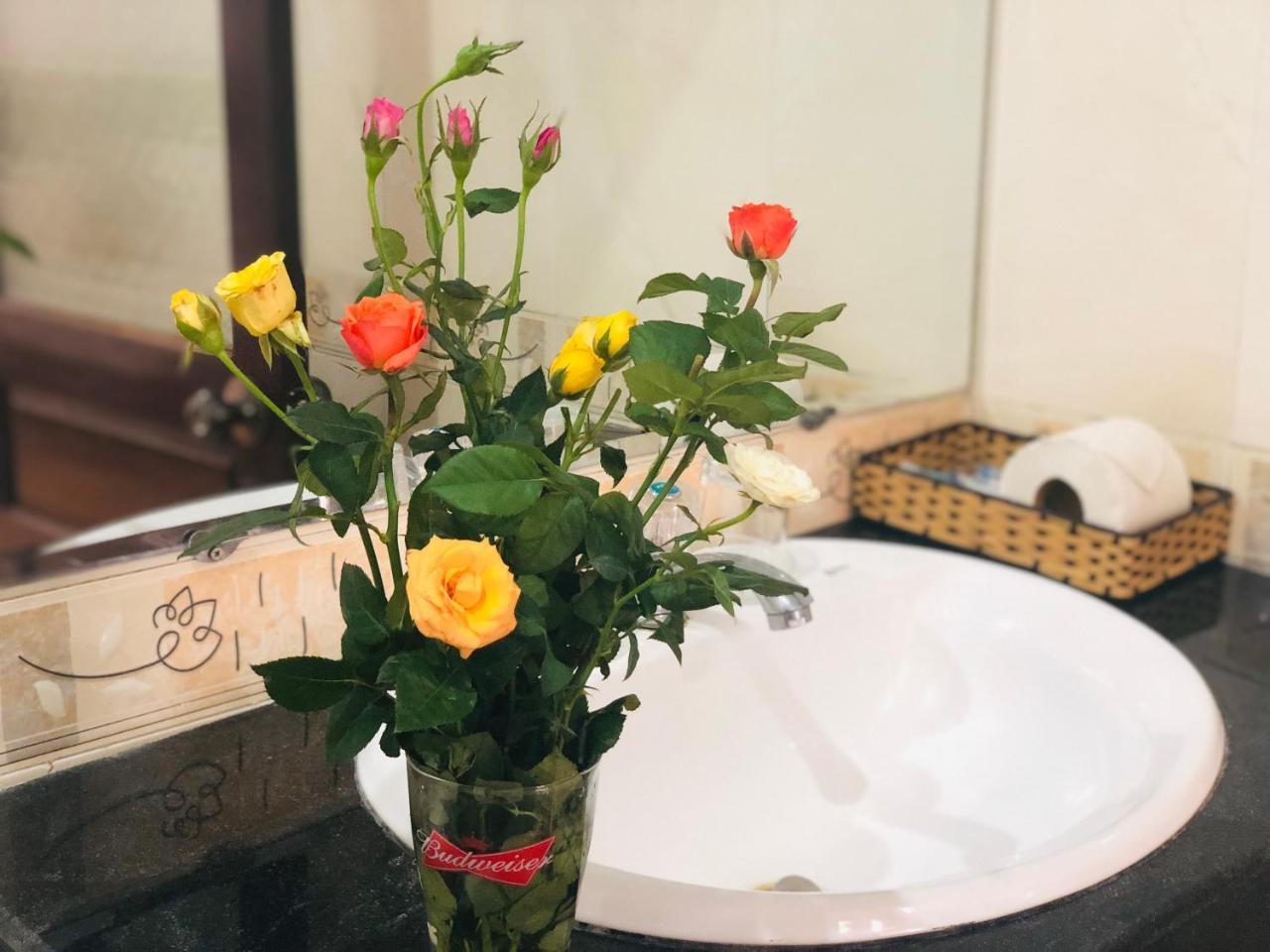 Sea Sun Homestay Hội An Ngoại thất bức ảnh