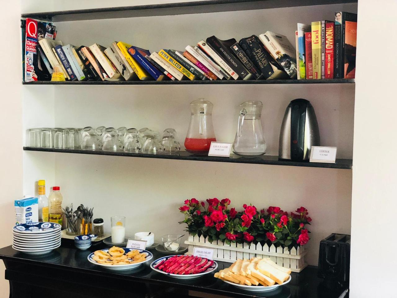 Sea Sun Homestay Hội An Ngoại thất bức ảnh