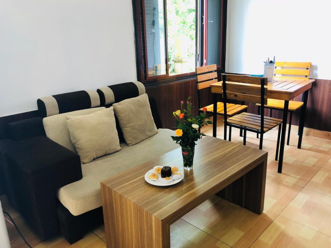 Sea Sun Homestay Hội An Ngoại thất bức ảnh