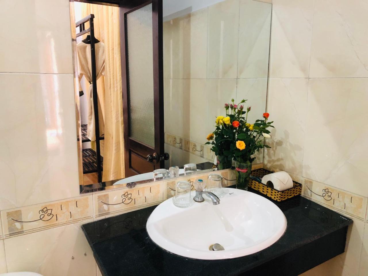 Sea Sun Homestay Hội An Ngoại thất bức ảnh