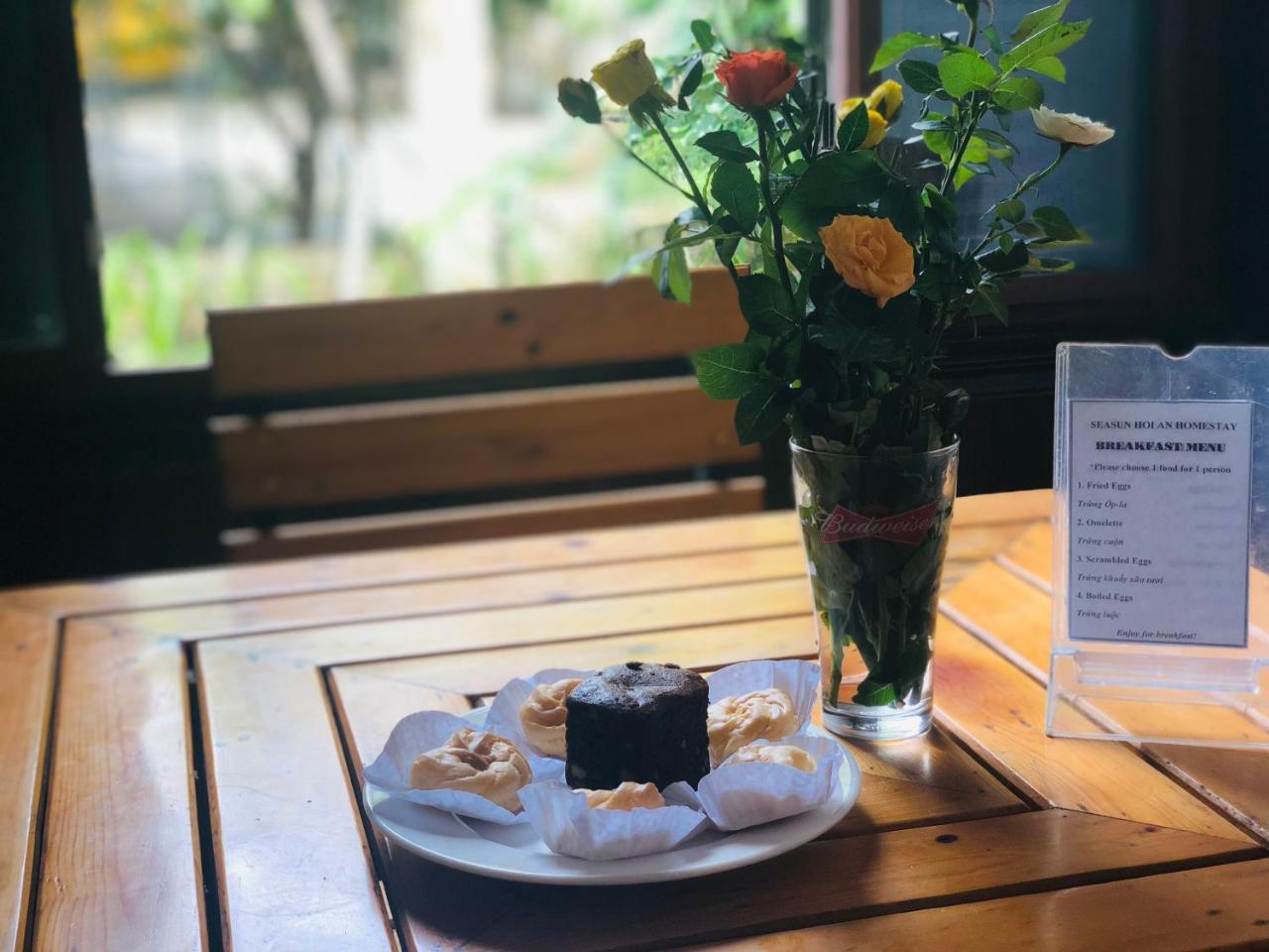 Sea Sun Homestay Hội An Ngoại thất bức ảnh