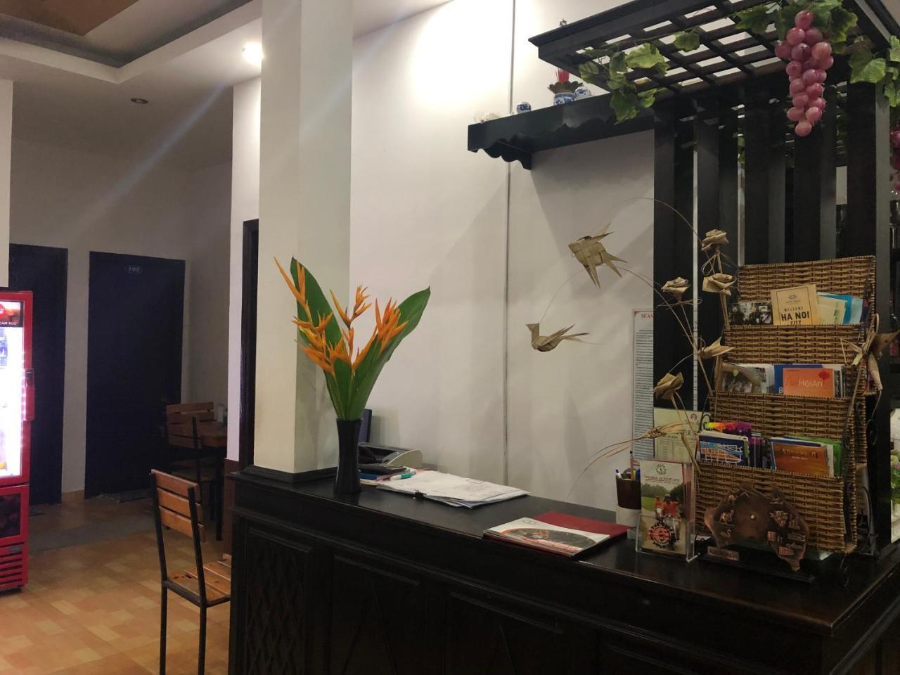 Sea Sun Homestay Hội An Ngoại thất bức ảnh