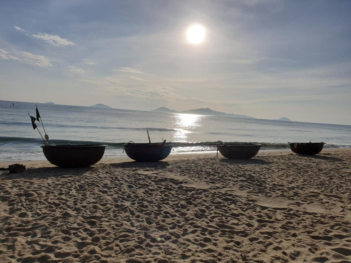Sea Sun Homestay Hội An Ngoại thất bức ảnh